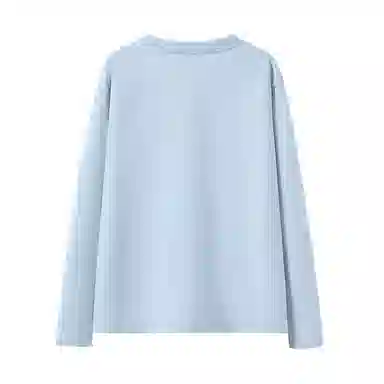 MJ STYLE Long Sleeve Tee