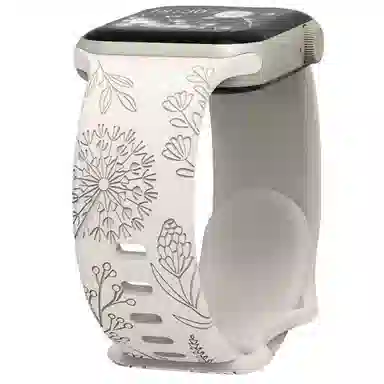 Akkerds Apple watch