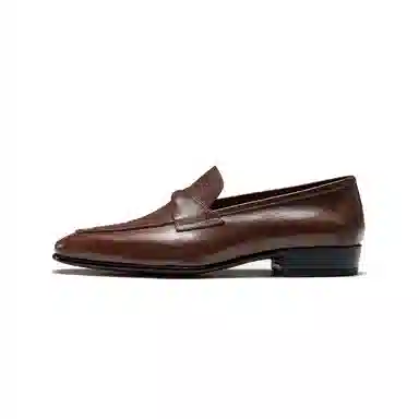 TRUFFAUT Loafers Iron Grey