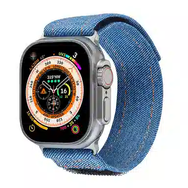 Akkerds apple watch
