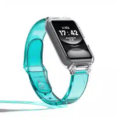 biaodaige 98NFCWatch FIT 2new B7