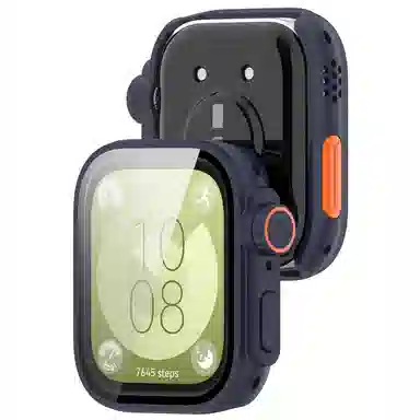 biaodaige watch fit3ultraPC