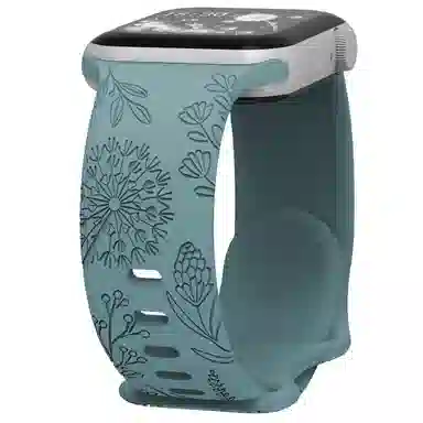 Akkerds Apple watch