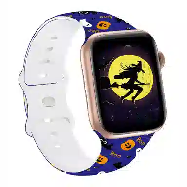 Akkerds Apple watch