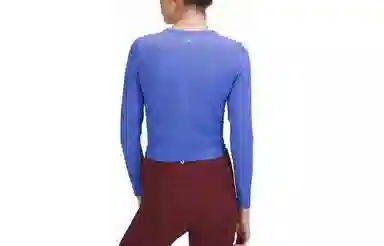 lululemon Nulu All It Takes T