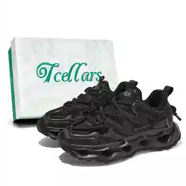 TCELLARS 1