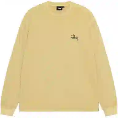 Stussy FW23 Kryptek Camo LS Thermal