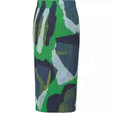 PLEATS PLEASE ISSEY MIYAKE Meteorite