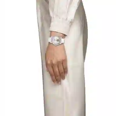 TISSOT 35mm T050.207.17.117.05