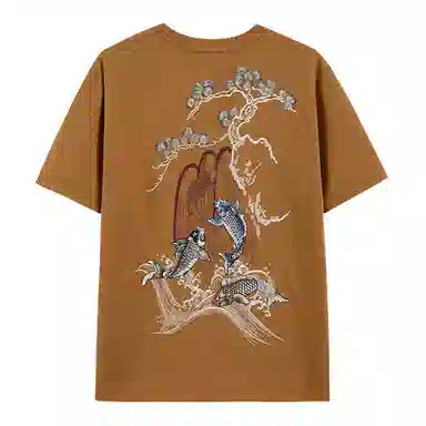 T