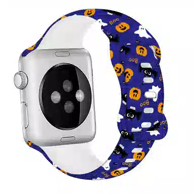 Akkerds Apple watch