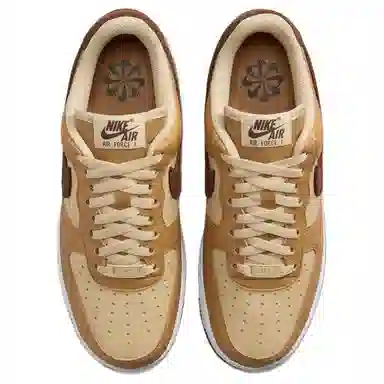Nike Air Force 1 '07 Next Nature Brown