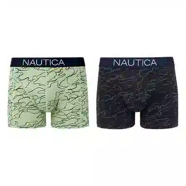 NAUTICA UNDERWEAR 2