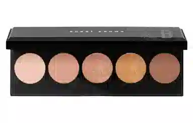BOBBI BROWN Opal NudePeachy NudeCool Nude