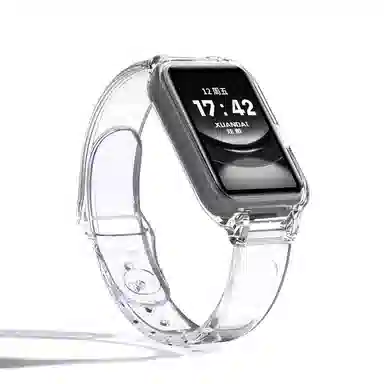 biaodaige 98NFCWatch FIT 2new B7