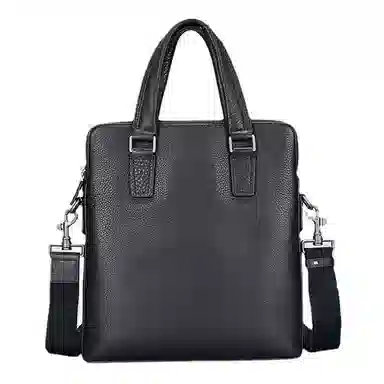 DOSRFINI Briefcase Black