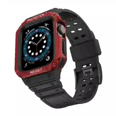 biaodaige apple watch S9S8s7iwatch TPU