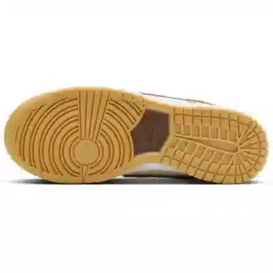 Nike Dunk Low LX Beige Brown