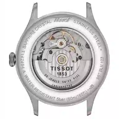 Tissot Automatic 39mm