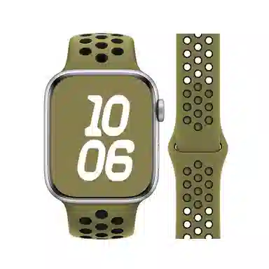 Akkerds apple watch