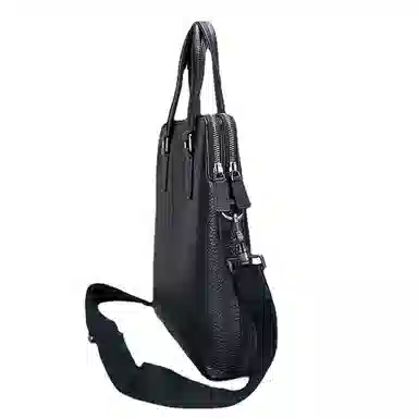 DOSRFINI Briefcase Black