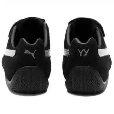 PUMA Speedcat Black
