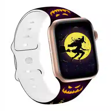 Akkerds Apple watch