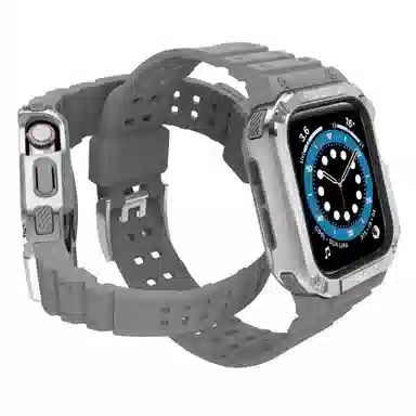 biaodaige apple watch S9S8s7iwatch TPU