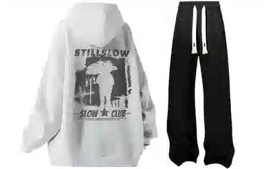 Stillslow Logo