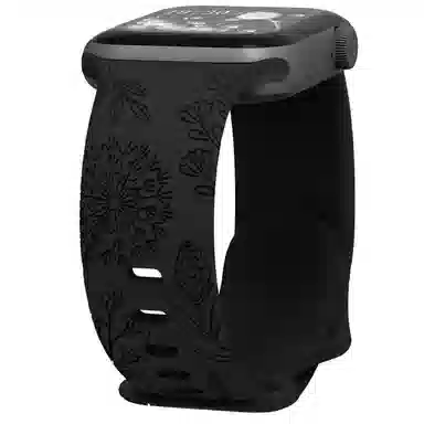 Akkerds Apple watch
