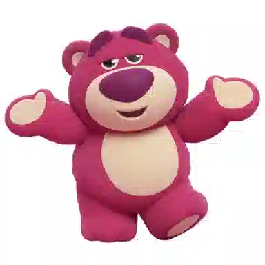 52TOYS IT'S ME 8
