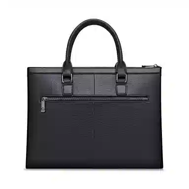 WilliamPOLO Briefcase Black