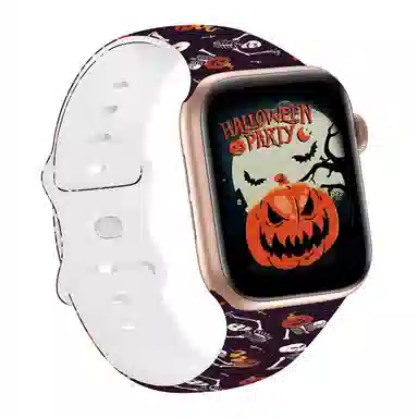 Akkerds Apple watch