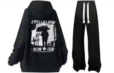 Stillslow Logo