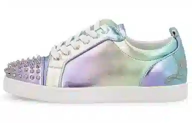 CL Fun Louis Junior Spikes