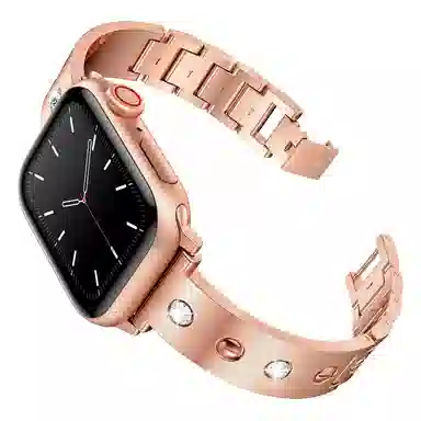 Akkerds Apple Watch