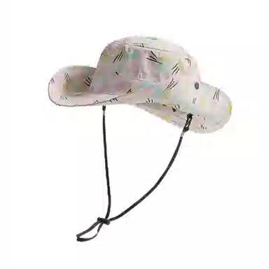 EEEENO Summer Camo Sun Hat