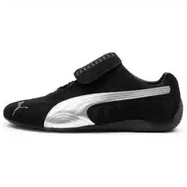 PUMA Speedcat Black