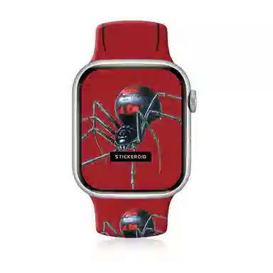 Antey applewatchs9s87654seultra2