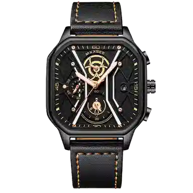 MXXSEE Luminous Octagon