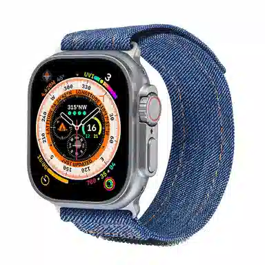 Akkerds apple watch