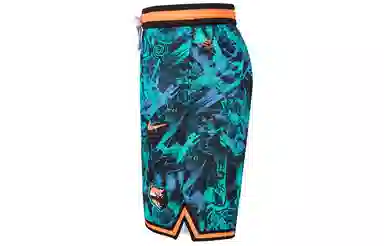 Nike NBA Select Series Memphis Grizzlies Shorts Green