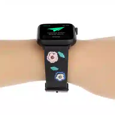 Akkerds Apple watch