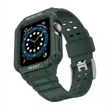 biaodaige apple watch S9S8s7iwatch TPU