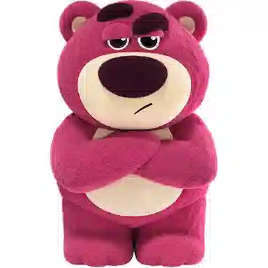 52TOYS IT'S ME 2 8