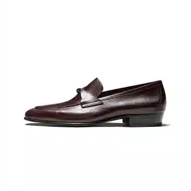 TRUFFAUT Loafers Iron Grey