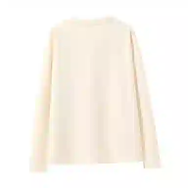 MJ STYLE Long Sleeve Tee