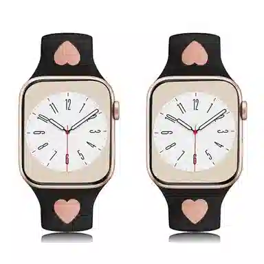 Akkerds Apple watch