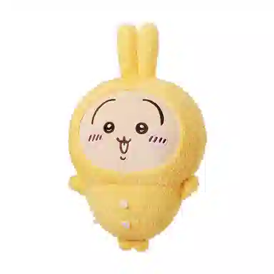 MINISO x chiikawa usagi 18.9cm20.7cm25.3cm