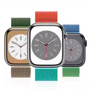 Penc iwatch Apple Watch s98765SEultra2